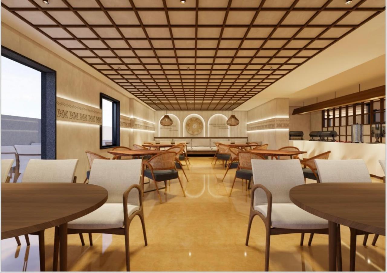 Hotel La Premier Hyderabad Exteriör bild